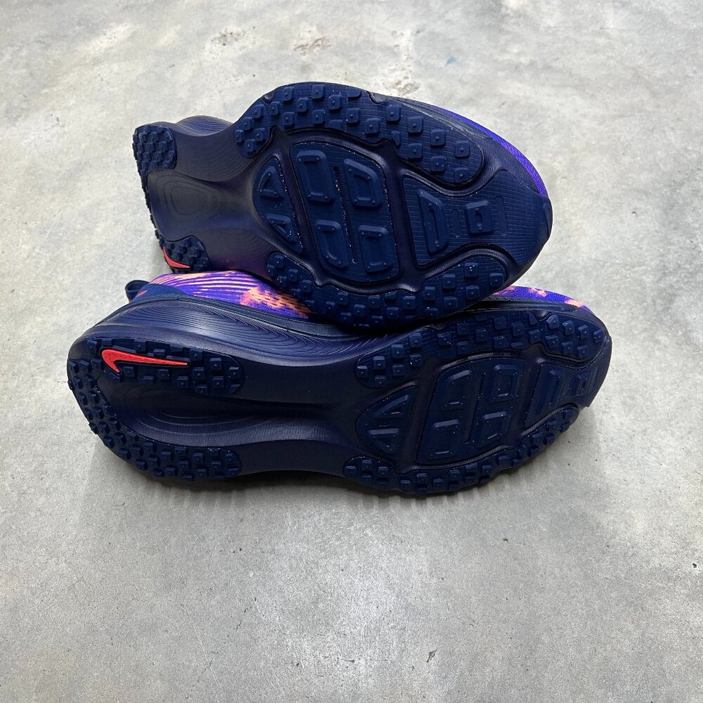 Nike Vomero 18 Indigo Burst Men's Running IQ0602-400 - New - Picture 6 of 6